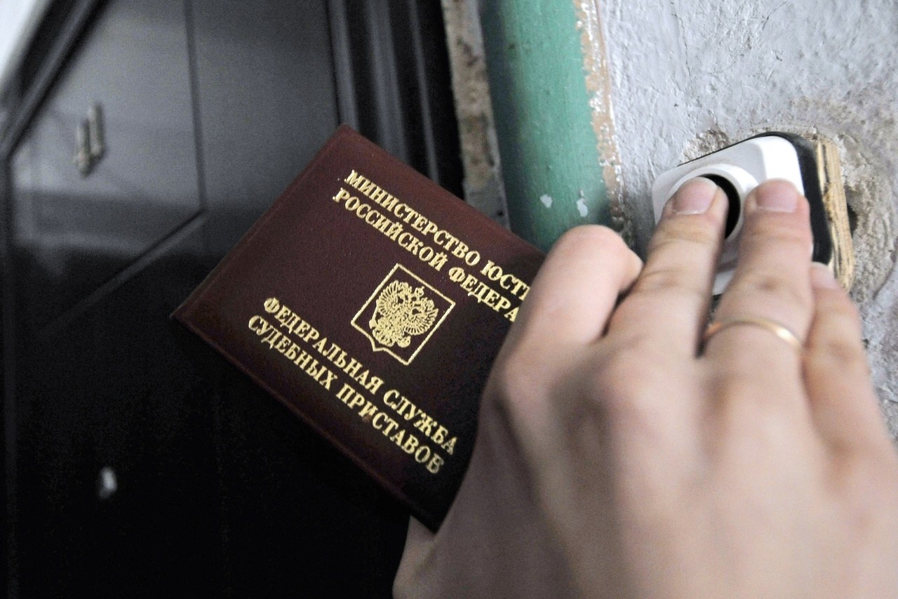 В России появится открытый реестр злостных неплательщиков алиментов